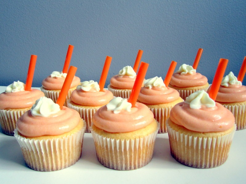 Orange Cream Soda Pop Orange Cream Soda Pop