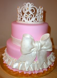 Princess Cake