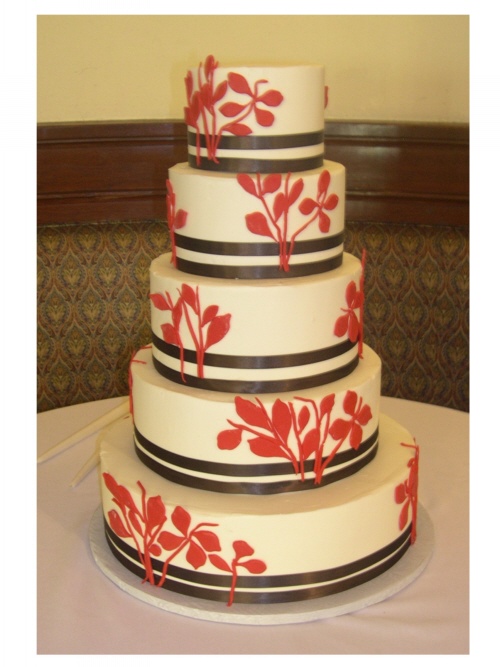 Redneck Wedding Cake Redneck Wedding Cake
