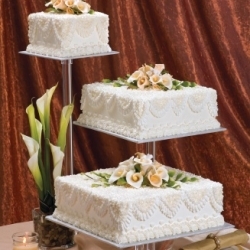 Safeway Wedding Cakes