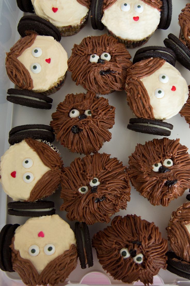 Star Wars Princess Leia Birthday Party Star Wars Princess Leia Birthday Party