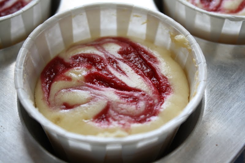 White Chocolate Raspberry Cheesecake Recipe