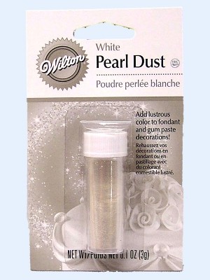 White Pearl Dust Wedding Cakes White Pearl Dust Wedding Cakes