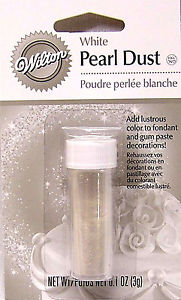 White Pearl Dust Wedding Cakes White Pearl Dust Wedding Cakes