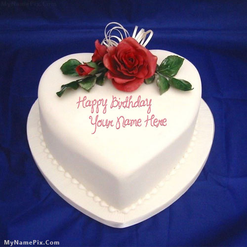 Write Name On Happy Birthday Cake Write Name On Happy Birthday Cake