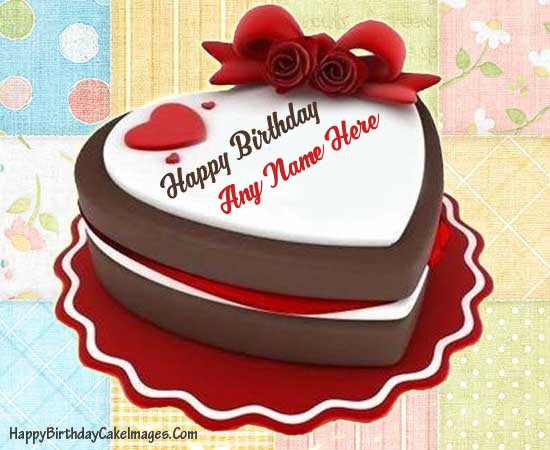 Write Name On Happy Birthday Cake Write Name On Happy Birthday Cake