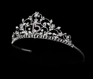 15 Quinceanera Crown