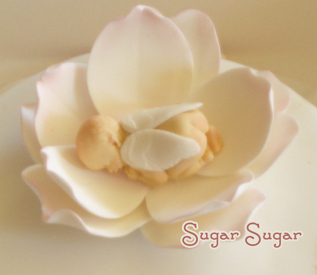 Baby Angel Cake Topper Baby Angel Cake Topper