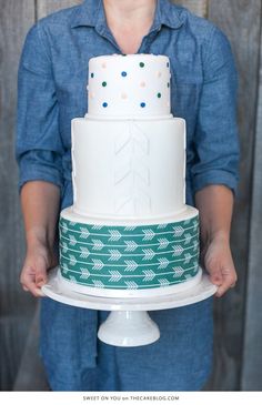 Baby Shower Cake Baby Shower Cake