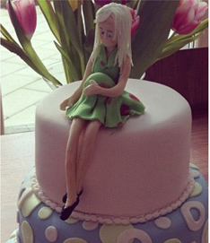 13 Photos of Famous Baby Shower Cakes 13 Photos of Famous Baby Shower Cakes
