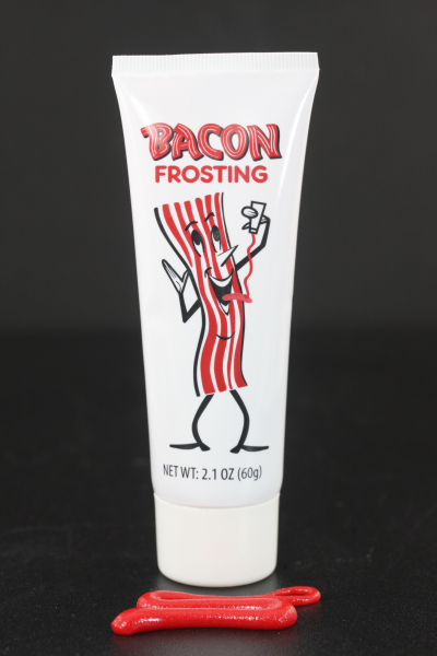 Bacon Frosting