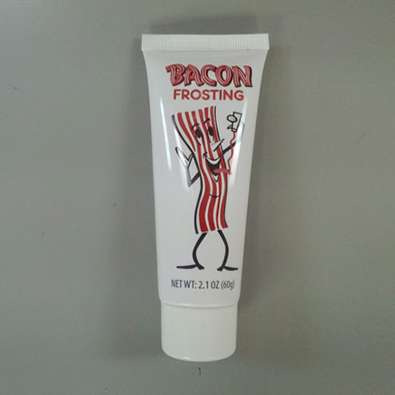 Bacon Frosting