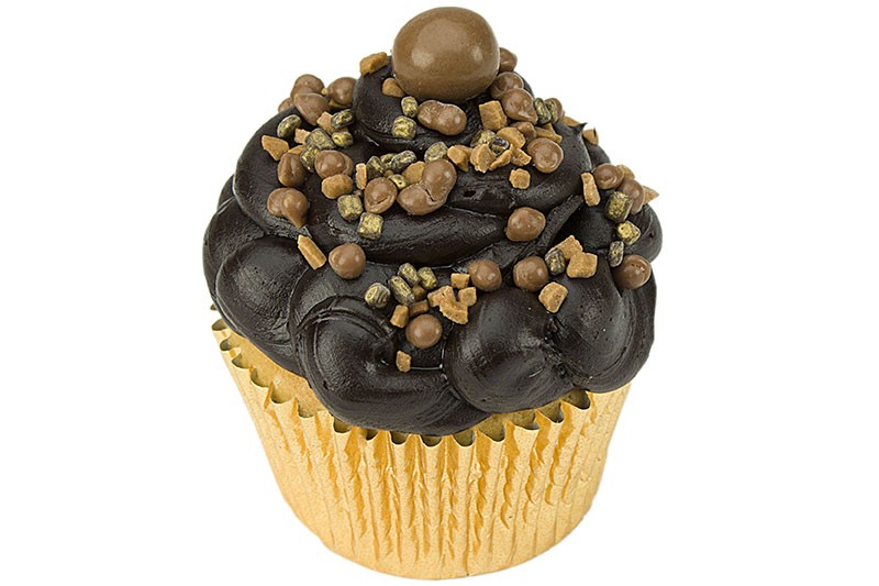 Chocolate Heaven Cupcakes Chocolate Heaven Cupcakes