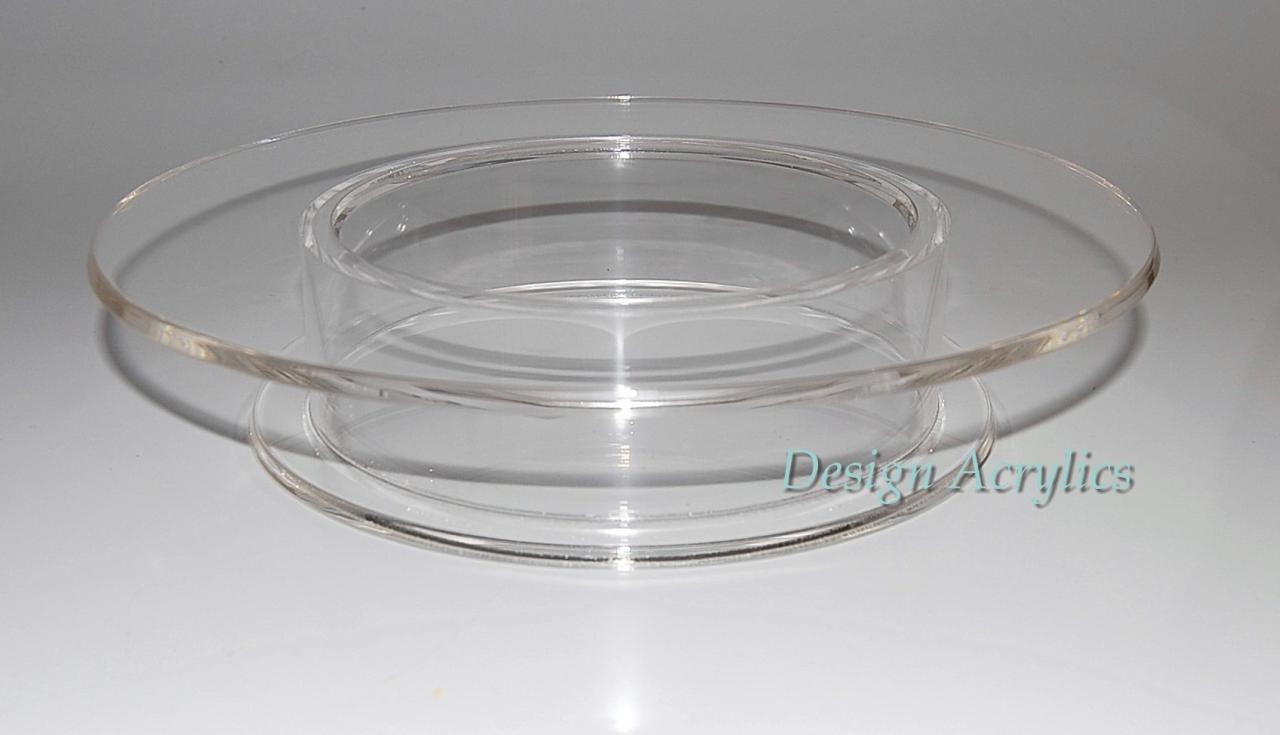 Clear Acrylic Wedding Cake Stands Clear Acrylic Wedding Cake Stands