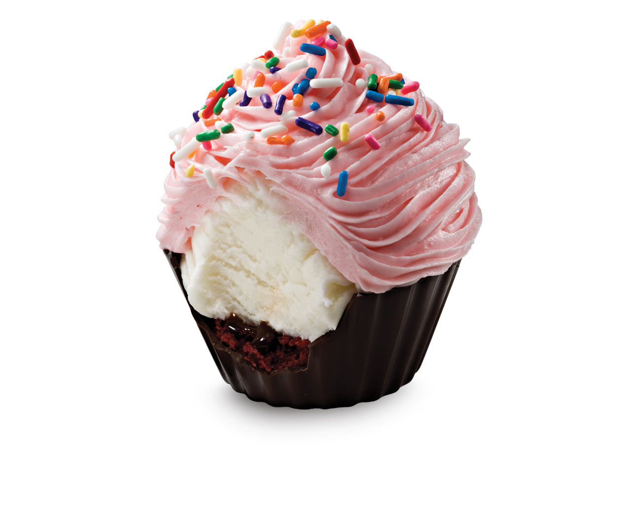 11 Photos of Ice Cream Cup Cakes 11 Photos of Ice Cream Cup Cakes