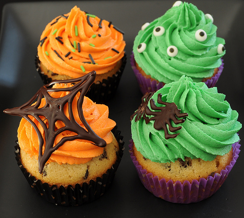 Cookie Dough Cupcakes Recipe Cookie Dough Cupcakes Recipe