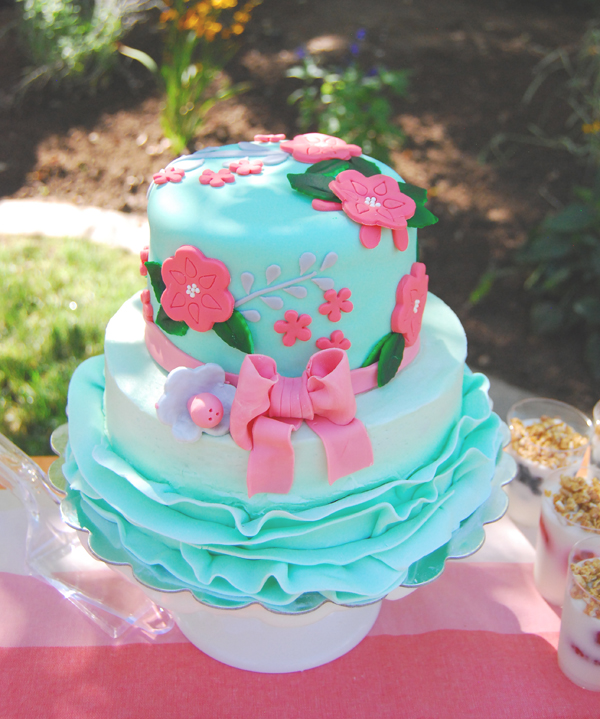 Costco Baby Shower Cakes