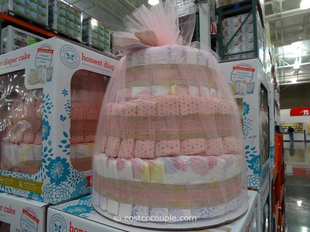 Costco Baby Shower Cakes