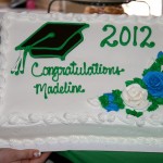 Costco Graduation Sheet Cake