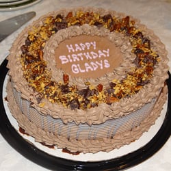 Dairy Queen Chocolate Ice Cream Cake Dairy Queen Chocolate Ice Cream Cake