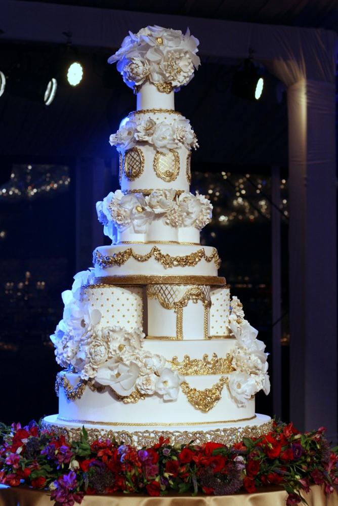 Dubai Wedding Cake Dubai Wedding Cake