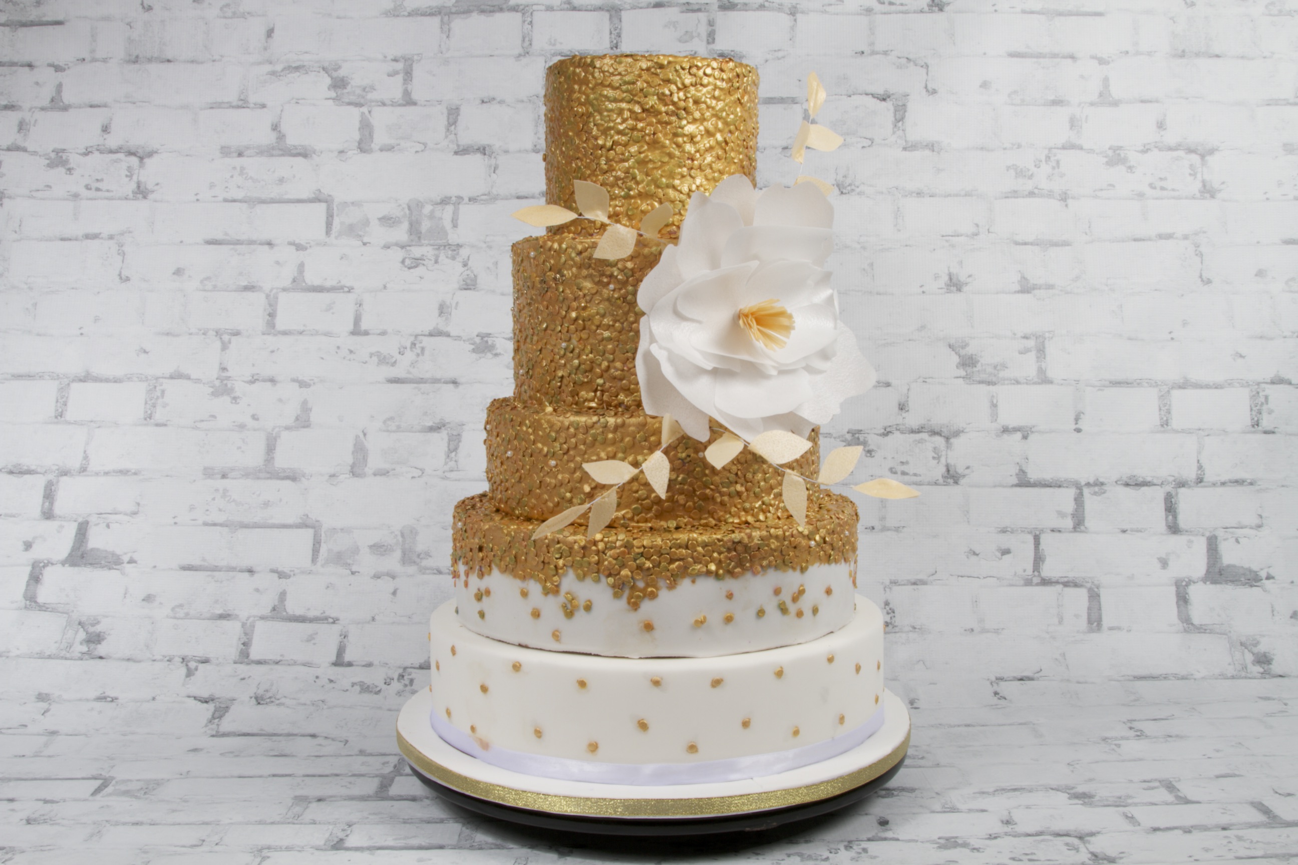 Dubai Wedding Cake Dubai Wedding Cake