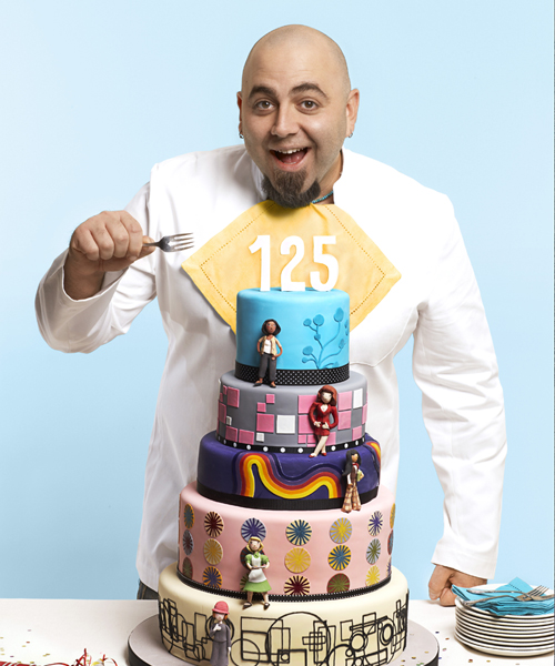 Duff Goldman