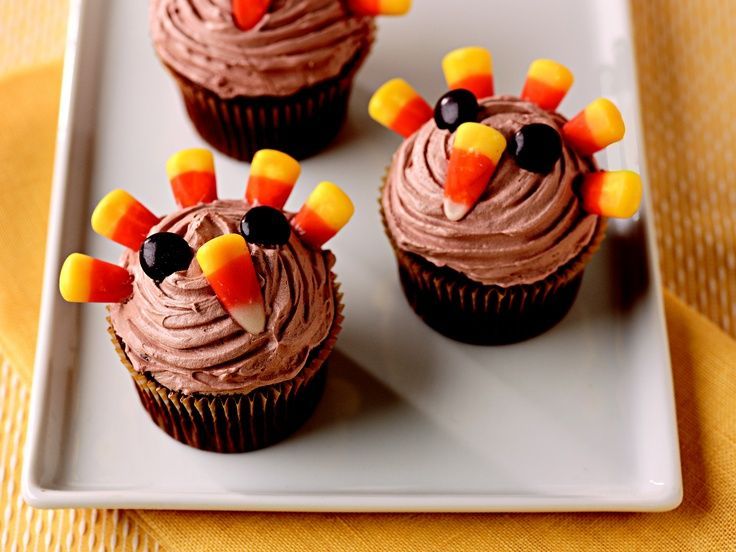 Easy Thanksgiving Dessert Recipes