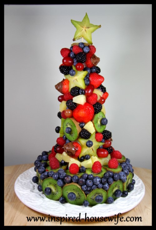 Edible Fruit Arrangements Birthday