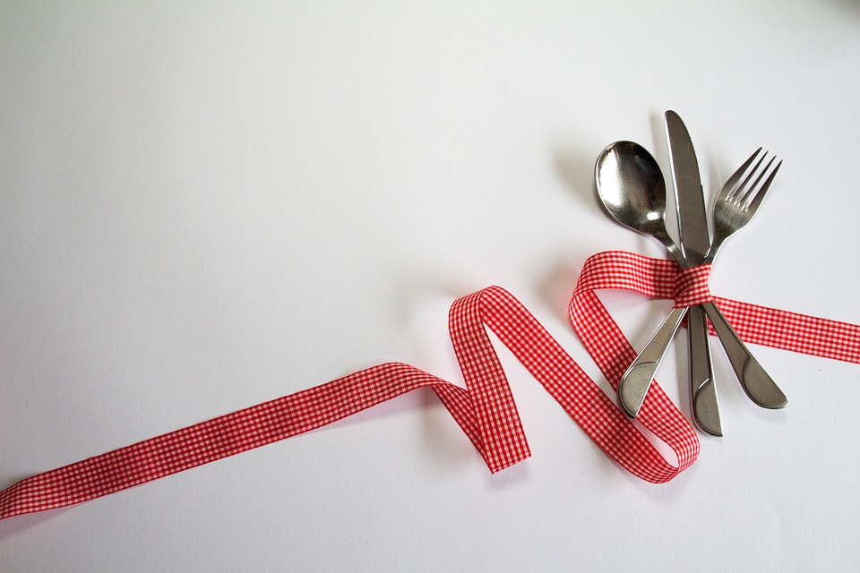 Fork Knife Spoon Cutlery Fork Knife Spoon Cutlery