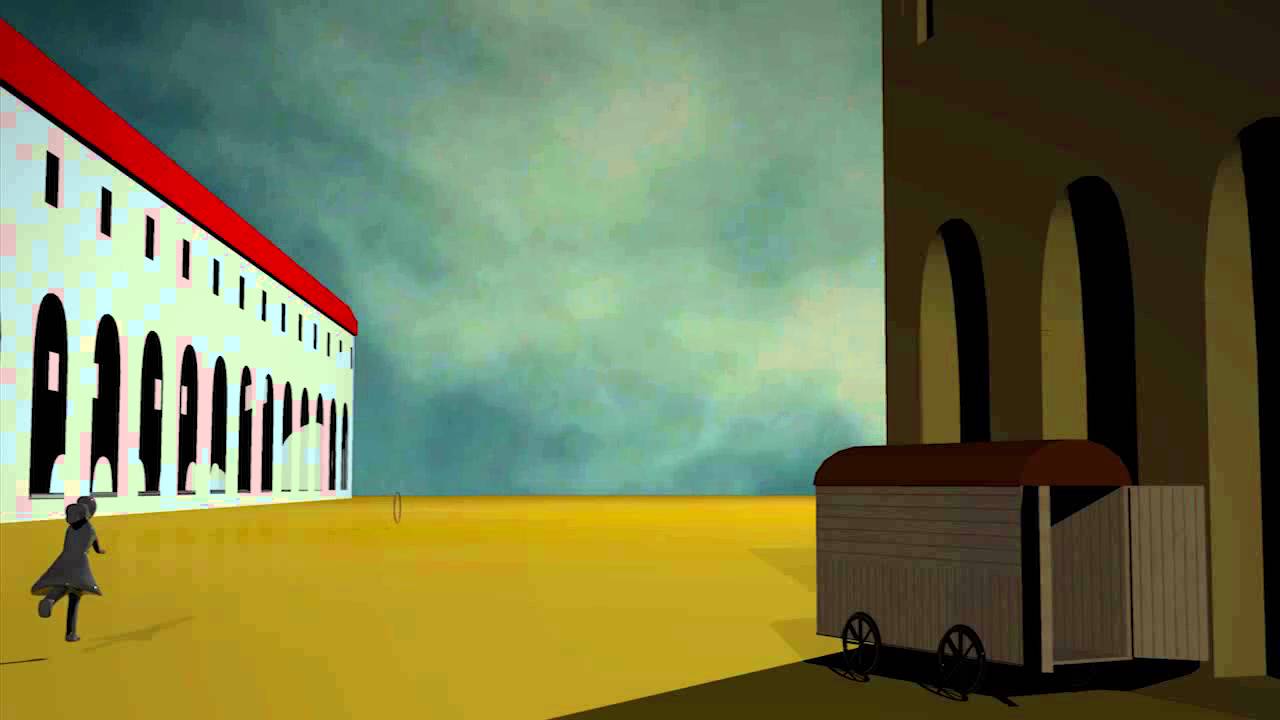 Giorgio De Chirico Giorgio De Chirico