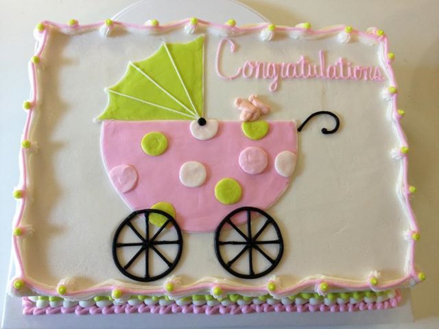 9 Photos of Baby Shower Cakes Made Like A Carriage 9 Photos of Baby Shower Cakes Made Like A Carriage