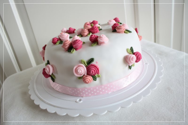 Happy 70th Birthday Grandma Cake Images