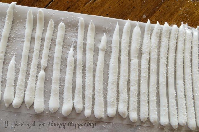 Icicle Cake Coconut Icicle Cake Coconut