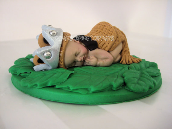 Lion King Baby Shower Cake Toppers Lion King Baby Shower Cake Toppers
