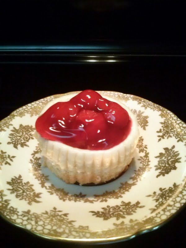 Mini Cheesecake Recipes with Vanilla Wafers Mini Cheesecake Recipes with Vanilla Wafers