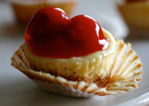 Mini Cheesecake with Nilla Wafers Recipe Mini Cheesecake with Nilla Wafers Recipe