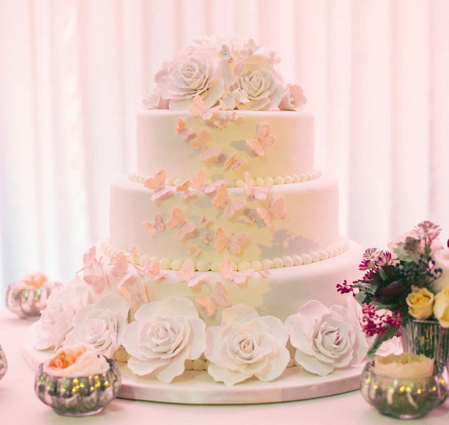 7 Photos of The World's Most Beauriful Wedding Cakes 7 Photos of The World's Most Beauriful Wedding Cakes