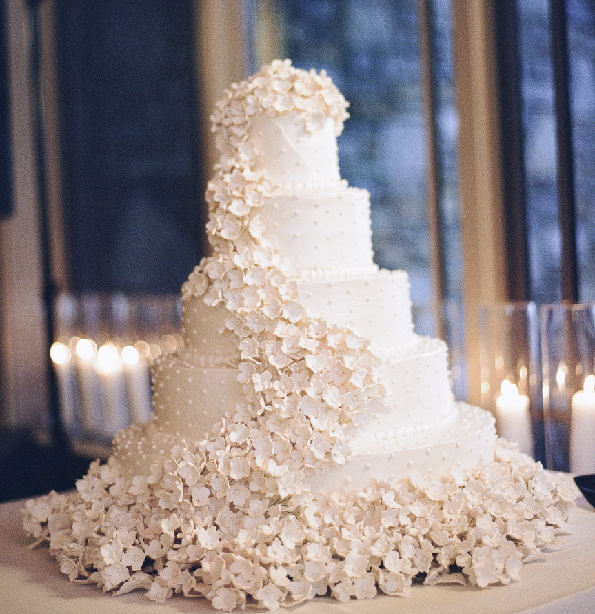 Most Beautiful Wedding Cakes Most Beautiful Wedding Cakes