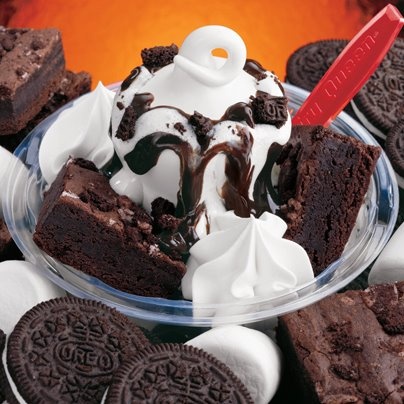 5 Photos of Brownie Ice Cream Cakes Dairy Queen 5 Photos of Brownie Ice Cream Cakes Dairy Queen