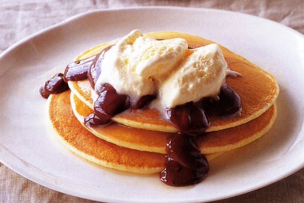 9 Photos of Pancakes And Ice Cream 9 Photos of Pancakes And Ice Cream