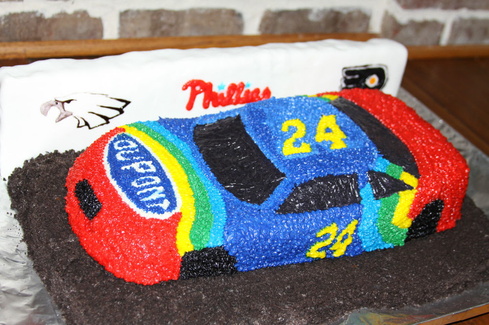 Race Car Cake Pan Wilton Instructions