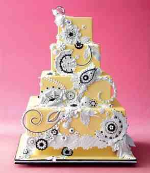 Ron Ben-Israel Cakes Ron Ben-Israel Cakes
