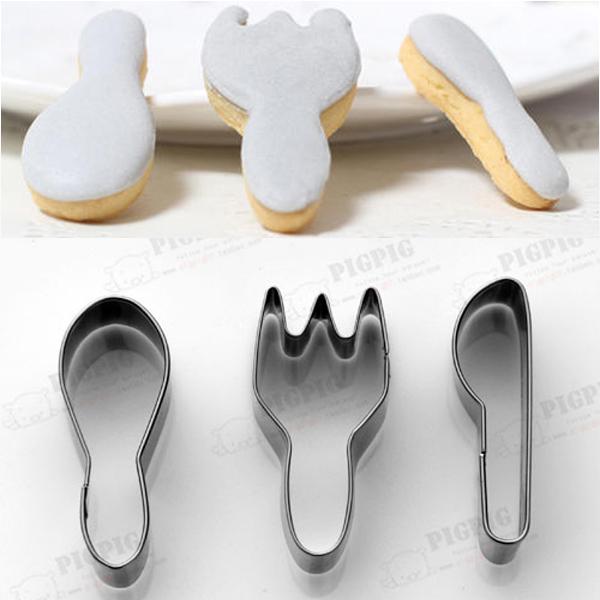 Stainless Steel Cookie Cutter