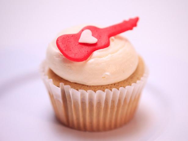 Sweet Tea Cupcakes With Lemon Sweet Tea FrostingSweet