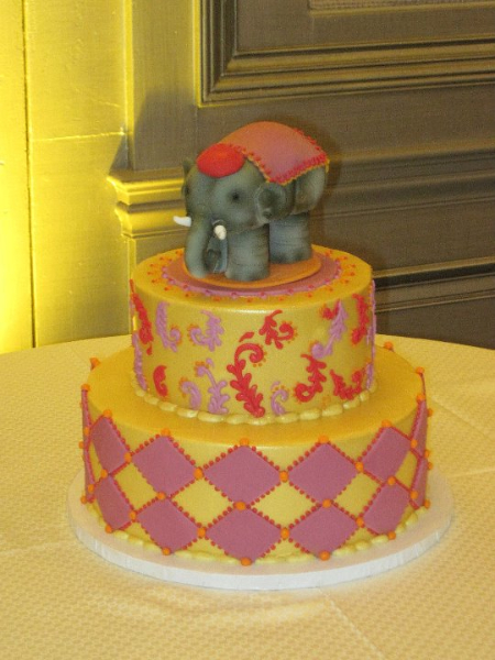 Teen Birthday Cake Teen Birthday Cake