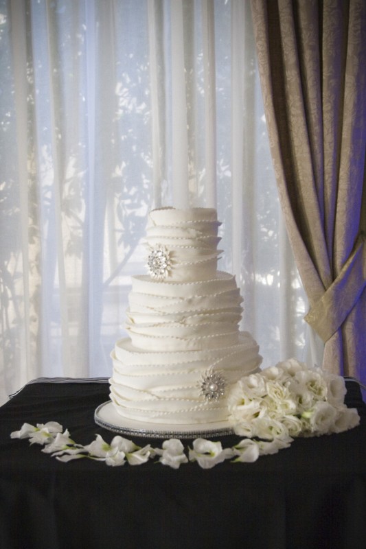 Wedding Cakes Los Angeles