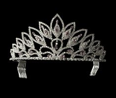 Wholesale Pageant Crowns and Tiaras