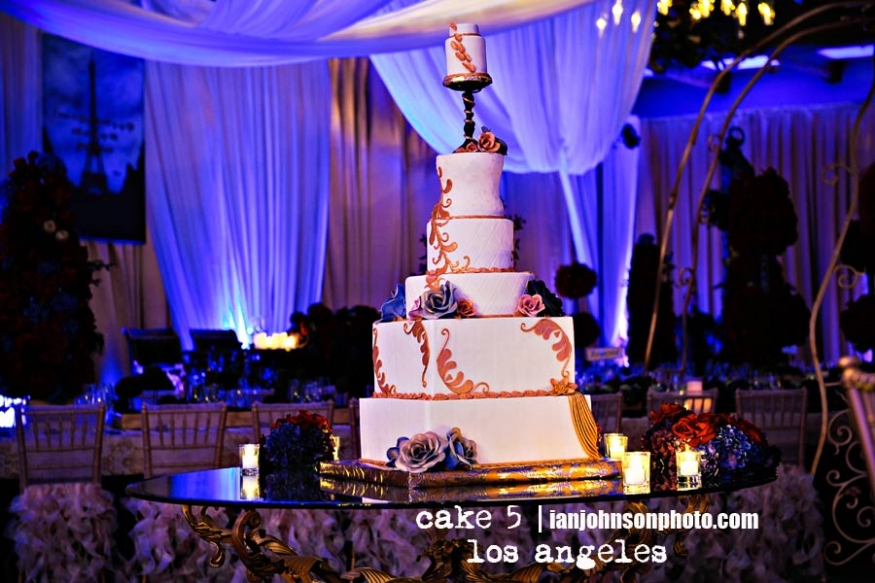 World's Best Amazing Wedding Cakes