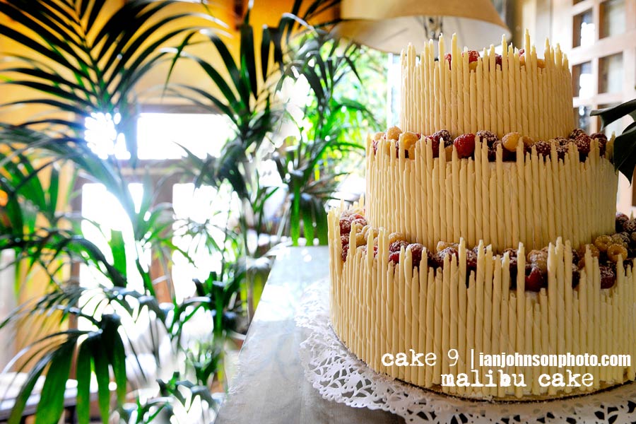 World's Best Wedding Cakes